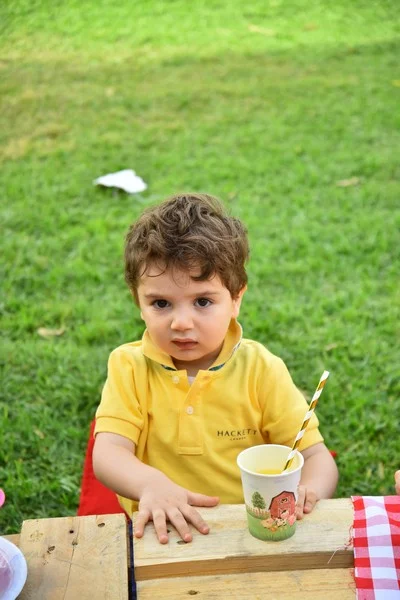 Happy Birthday Giovani